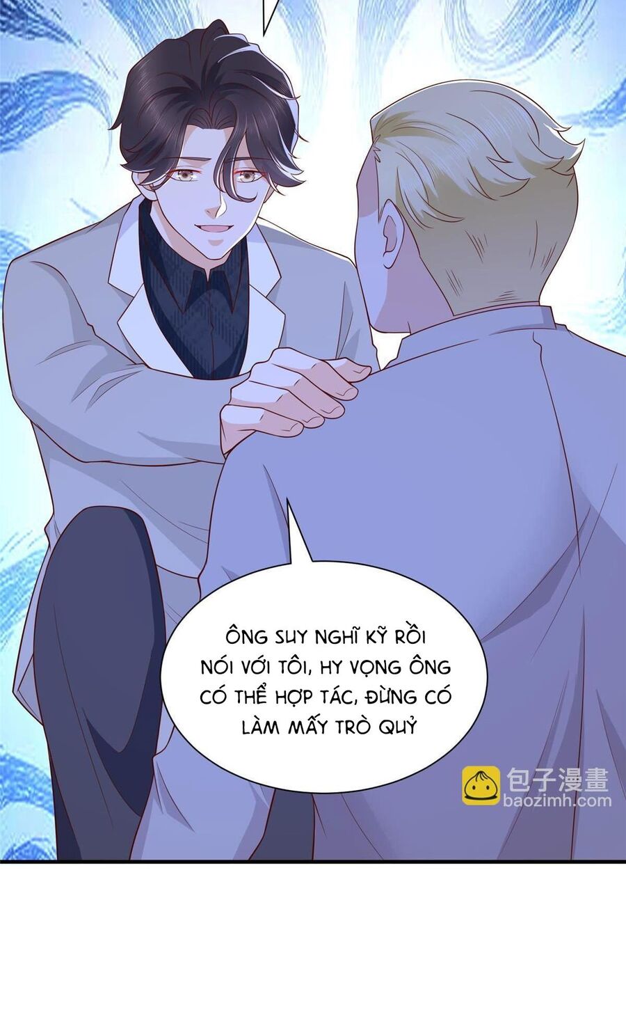 Mỗi Tuần Ta Có Một Nghề Nghiệp Mới Chapter 331 - 23