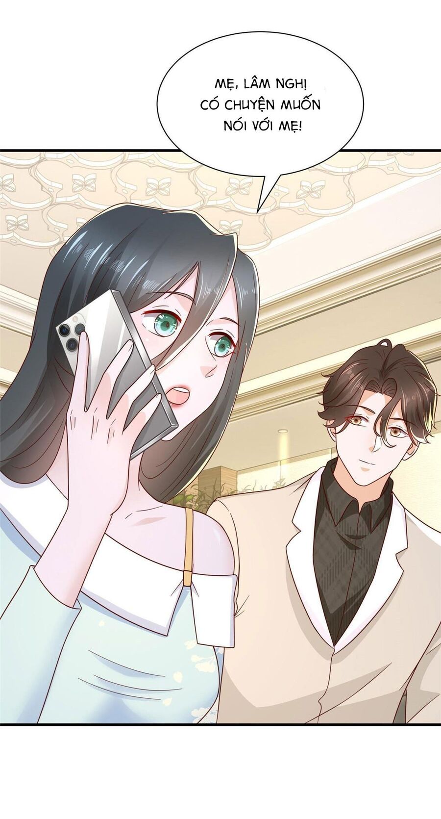 Mỗi Tuần Ta Có Một Nghề Nghiệp Mới Chapter 332 - 18