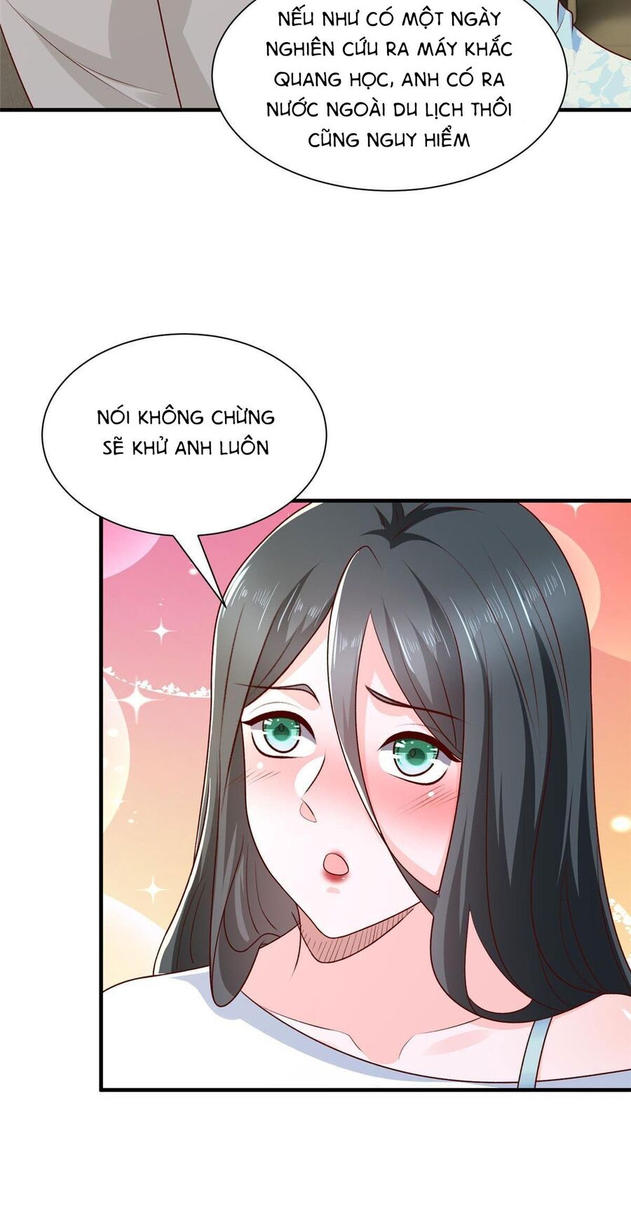 Mỗi Tuần Ta Có Một Nghề Nghiệp Mới Chapter 332 - 3