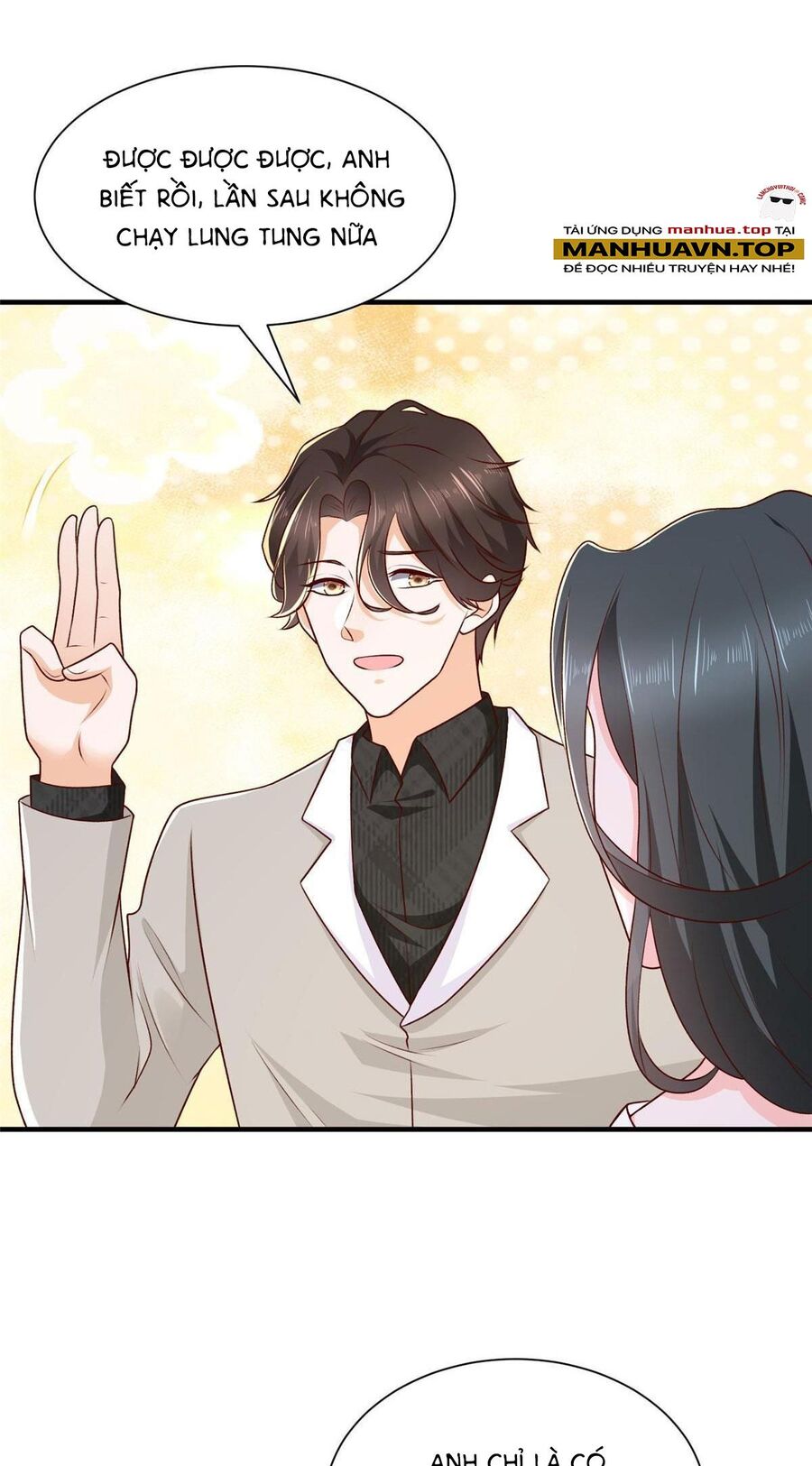 Mỗi Tuần Ta Có Một Nghề Nghiệp Mới Chapter 332 - 4