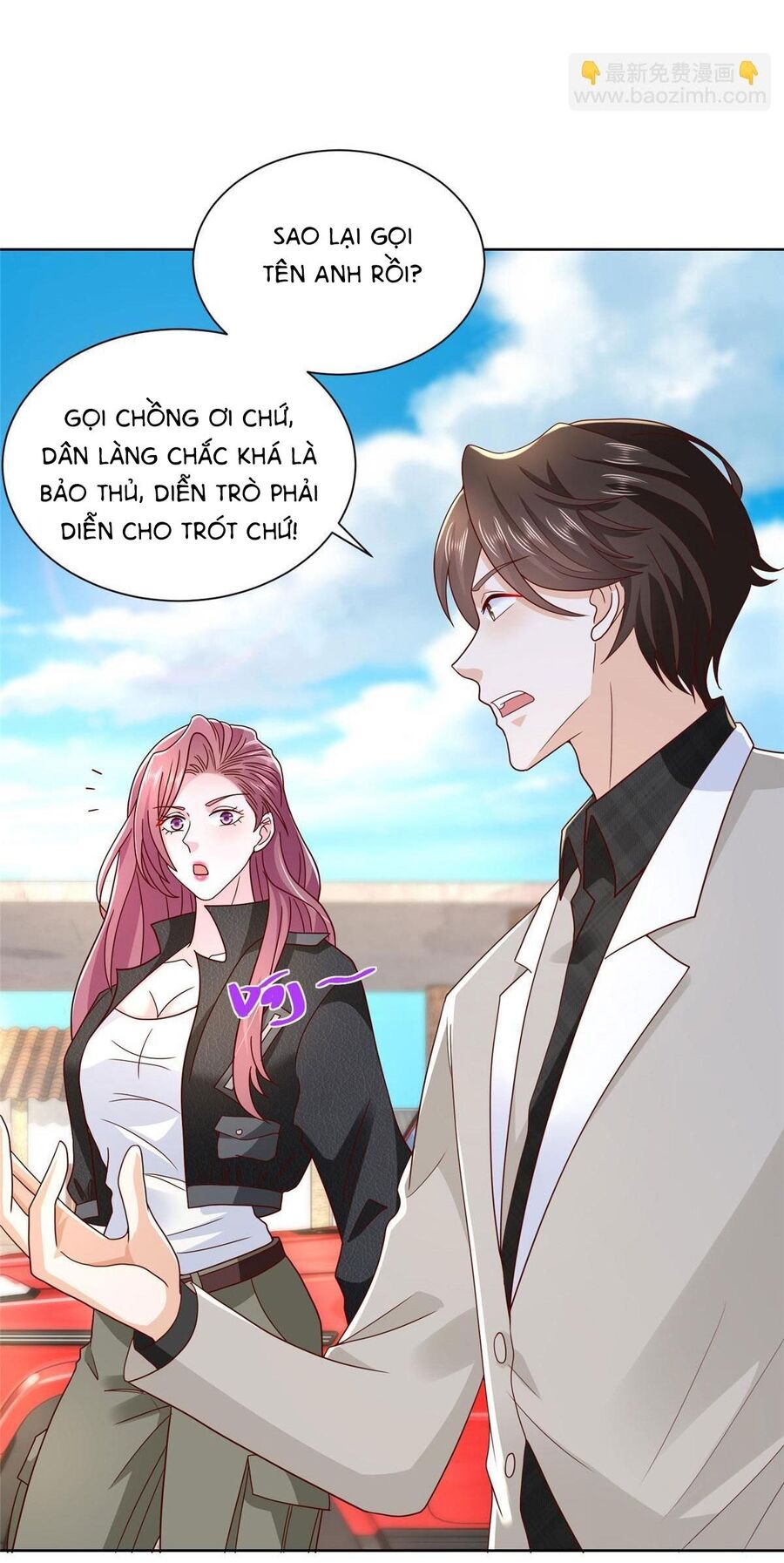 Mỗi Tuần Ta Có Một Nghề Nghiệp Mới Chapter 333 - 16