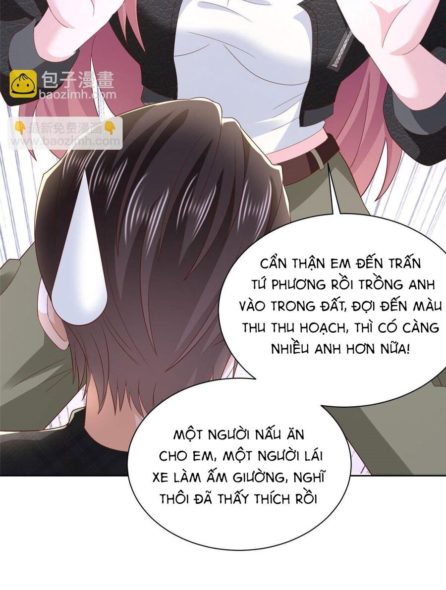 Mỗi Tuần Ta Có Một Nghề Nghiệp Mới Chapter 333 - 6