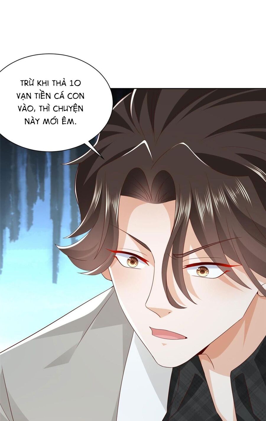 Mỗi Tuần Ta Có Một Nghề Nghiệp Mới Chapter 334 - 20