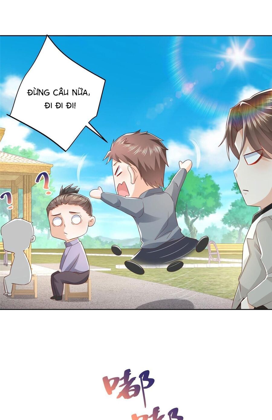 Mỗi Tuần Ta Có Một Nghề Nghiệp Mới Chapter 334 - 31