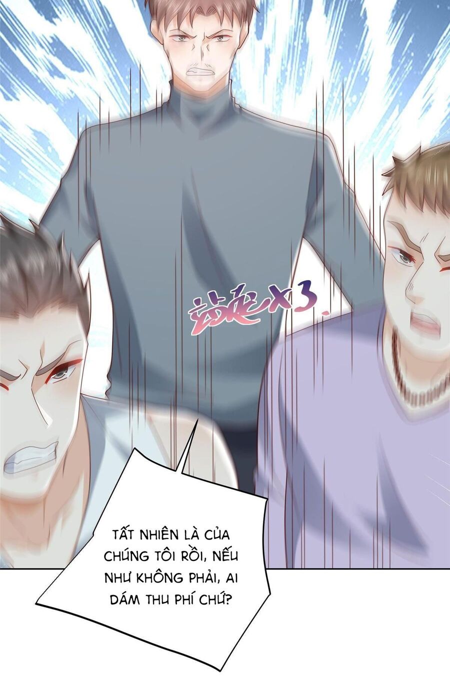 Mỗi Tuần Ta Có Một Nghề Nghiệp Mới Chapter 334 - 6