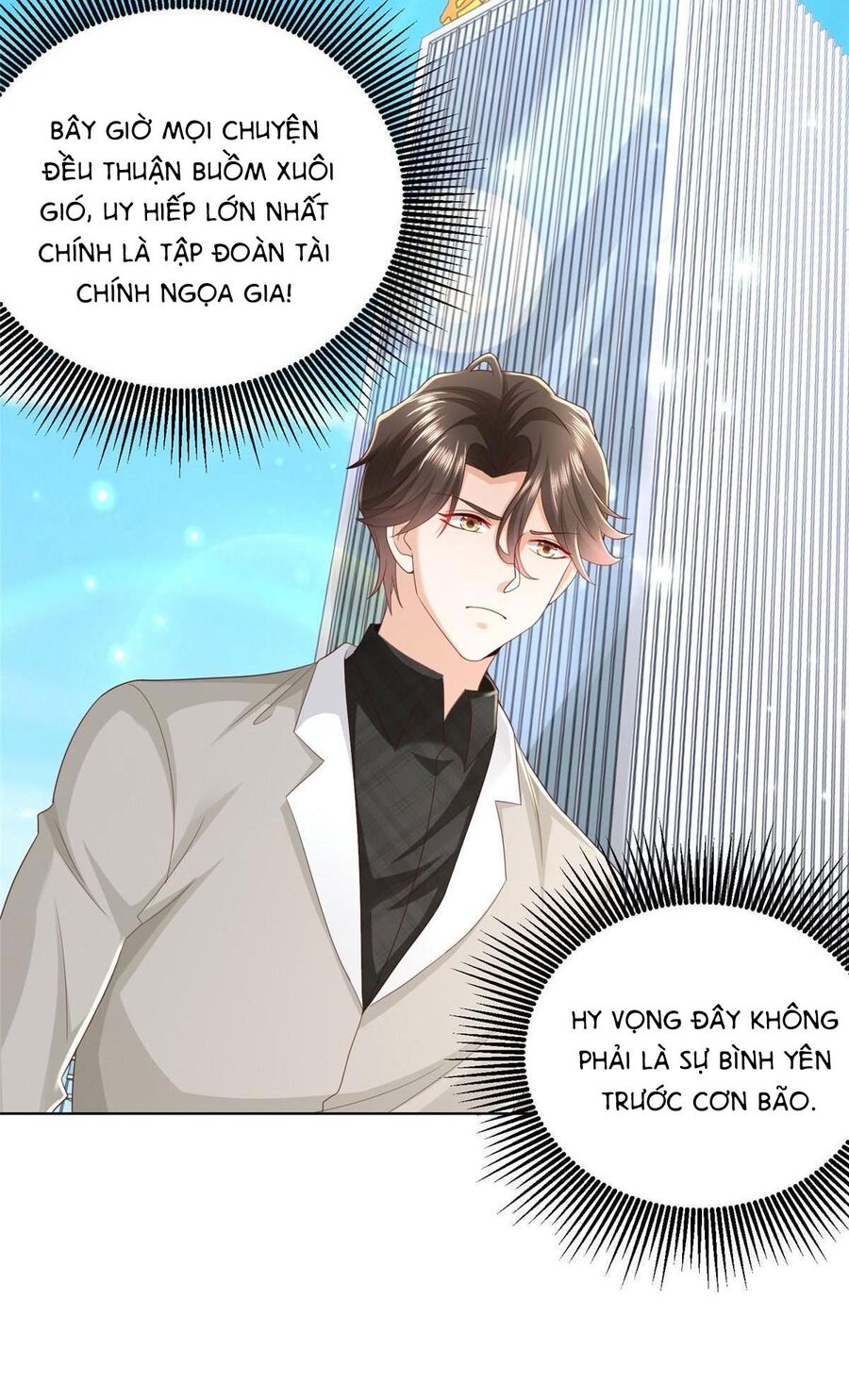 Mỗi Tuần Ta Có Một Nghề Nghiệp Mới Chapter 336 - 14