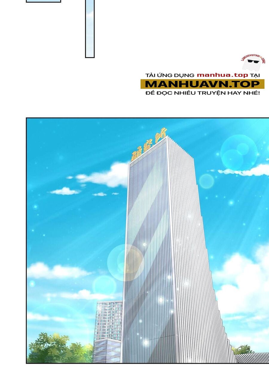 Mỗi Tuần Ta Có Một Nghề Nghiệp Mới Chapter 336 - 2