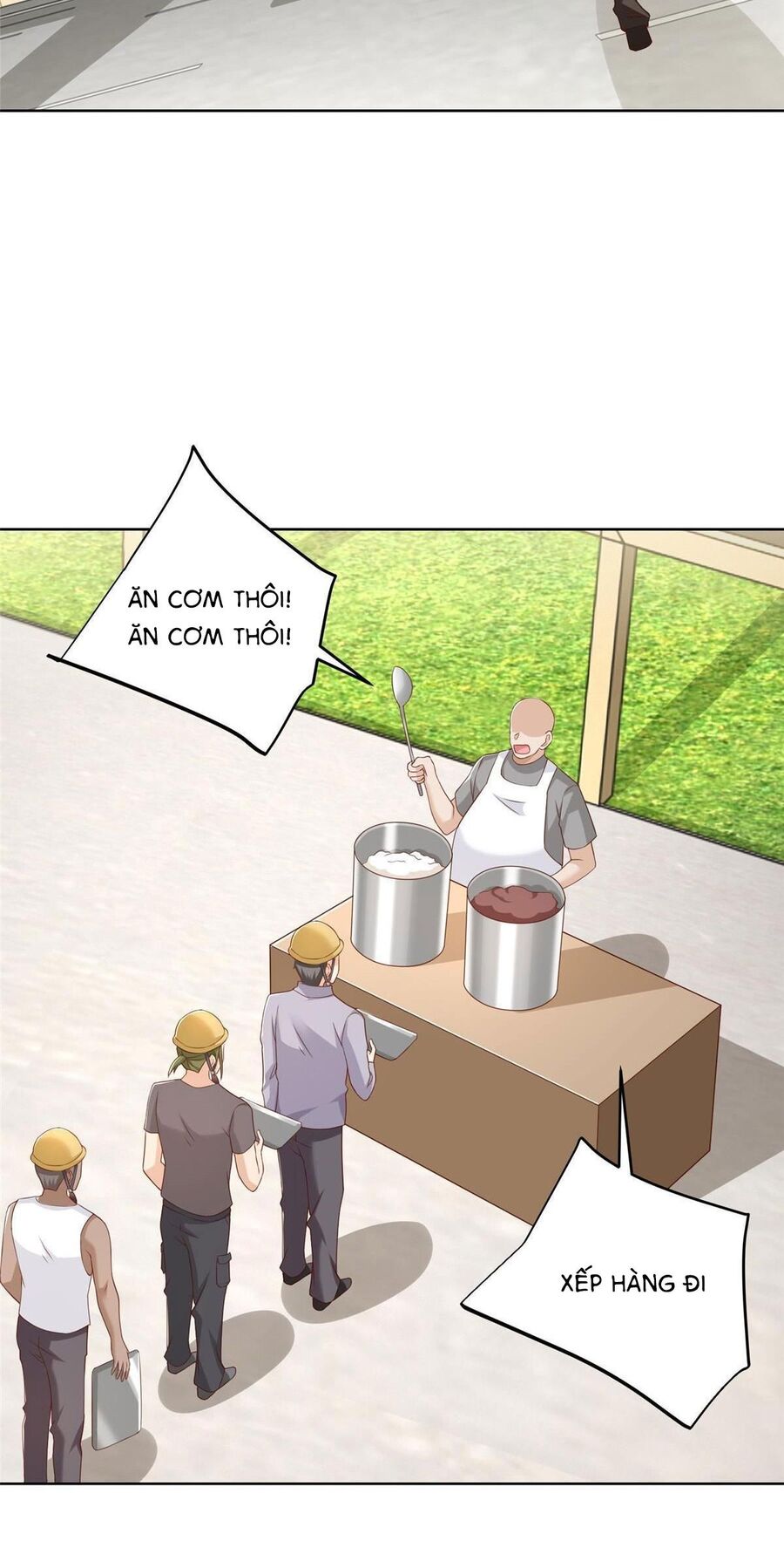 Mỗi Tuần Ta Có Một Nghề Nghiệp Mới Chapter 336 - 26