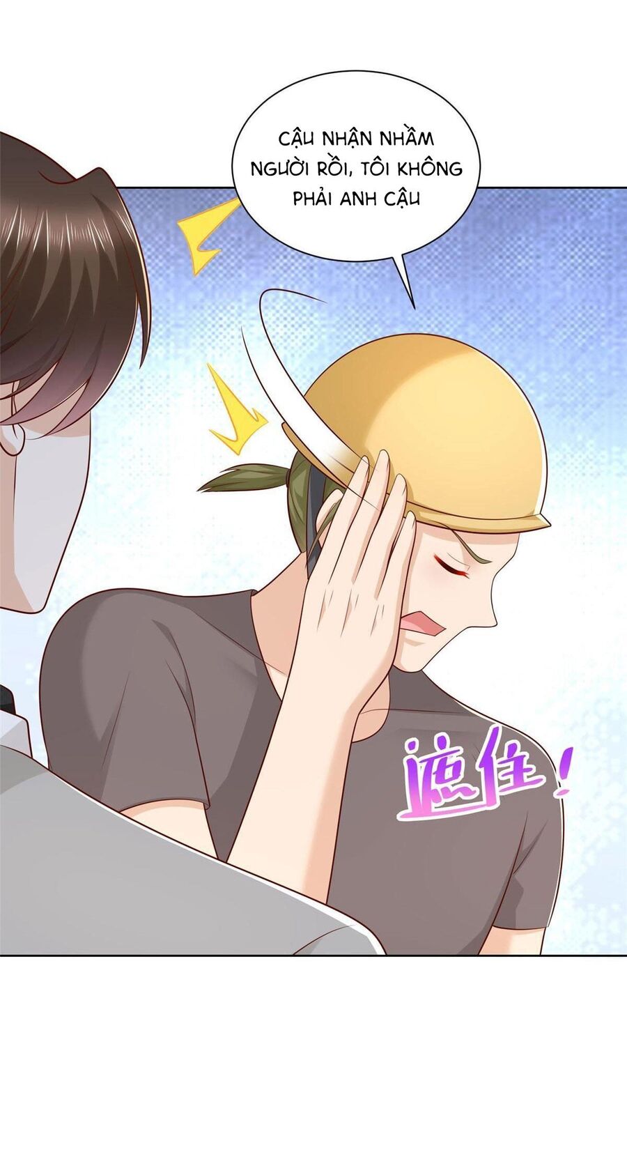 Mỗi Tuần Ta Có Một Nghề Nghiệp Mới Chapter 336 - 33