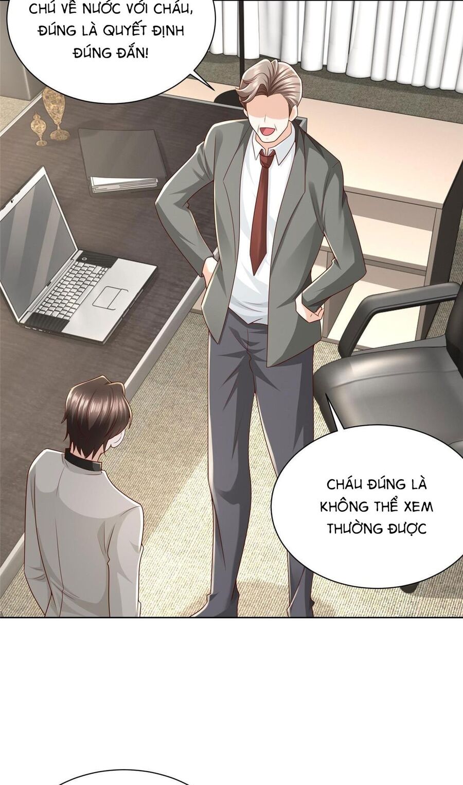 Mỗi Tuần Ta Có Một Nghề Nghiệp Mới Chapter 336 - 7