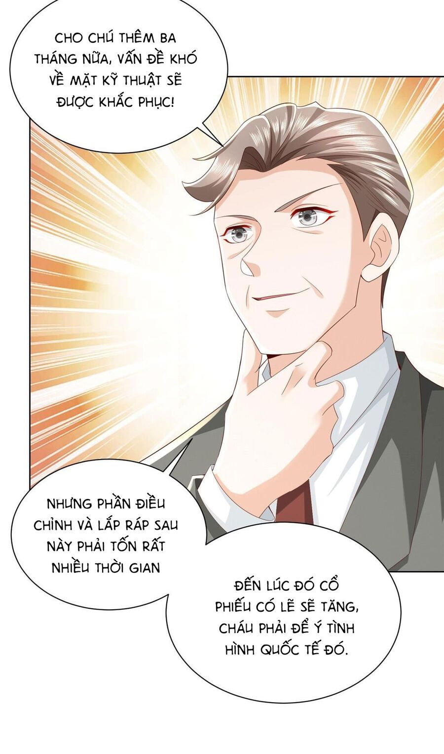 Mỗi Tuần Ta Có Một Nghề Nghiệp Mới Chapter 336 - 8
