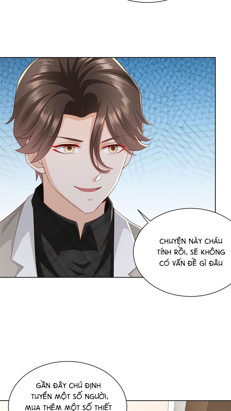 Mỗi Tuần Ta Có Một Nghề Nghiệp Mới Chapter 336 - 9