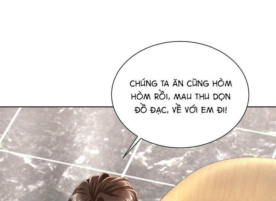 Mỗi Tuần Ta Có Một Nghề Nghiệp Mới Chapter 337 - 31