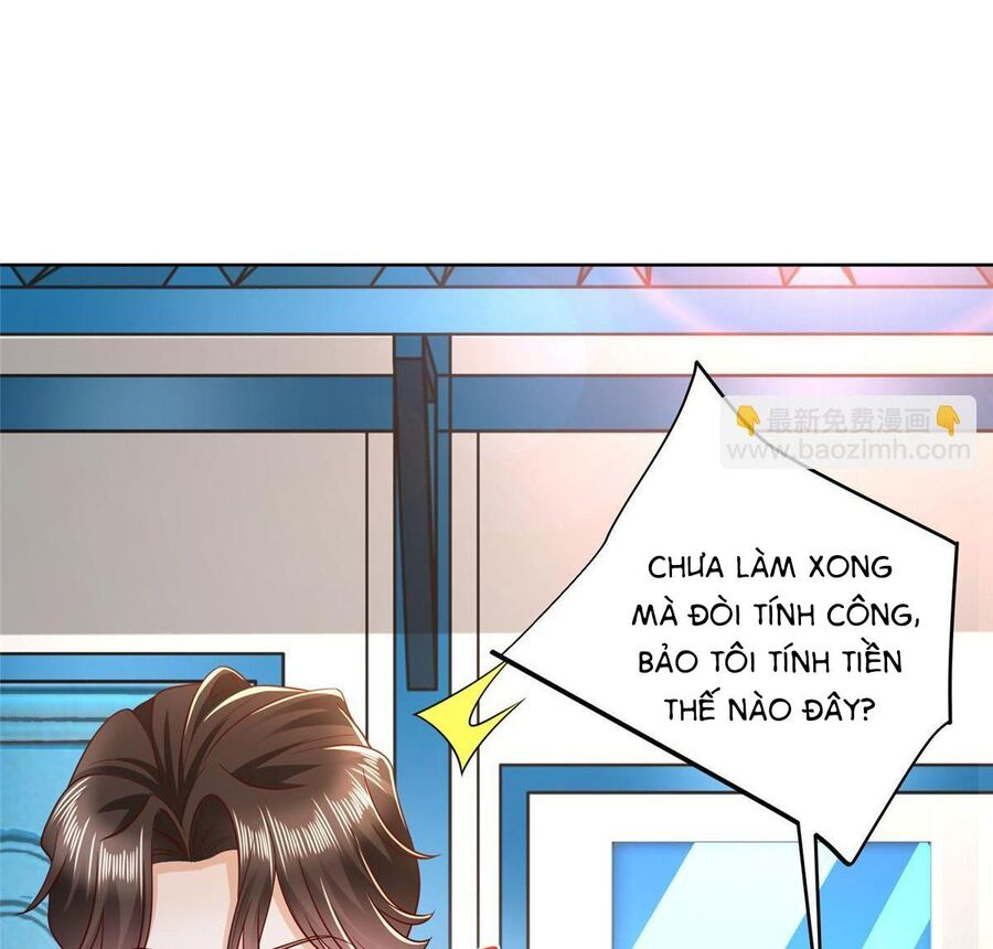 Mỗi Tuần Ta Có Một Nghề Nghiệp Mới Chapter 337 - 46