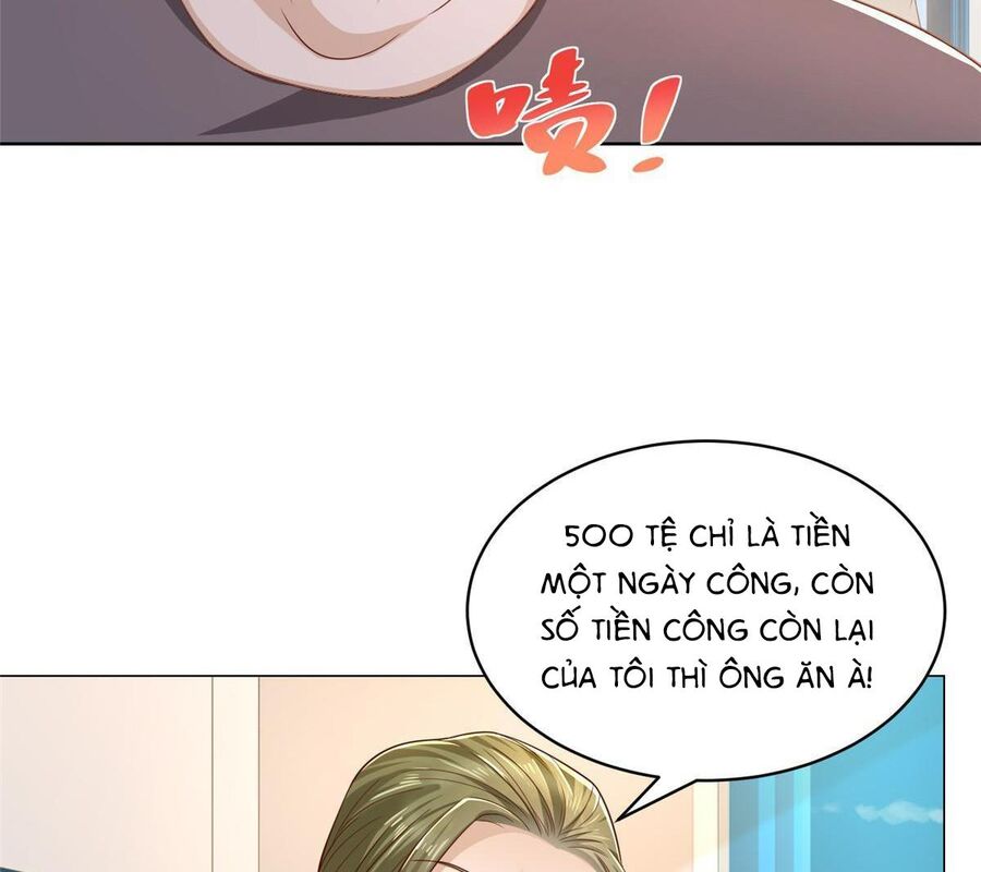 Mỗi Tuần Ta Có Một Nghề Nghiệp Mới Chapter 337 - 56