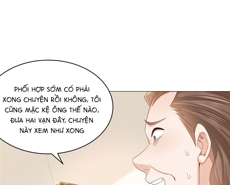 Mỗi Tuần Ta Có Một Nghề Nghiệp Mới Chapter 338 - 21