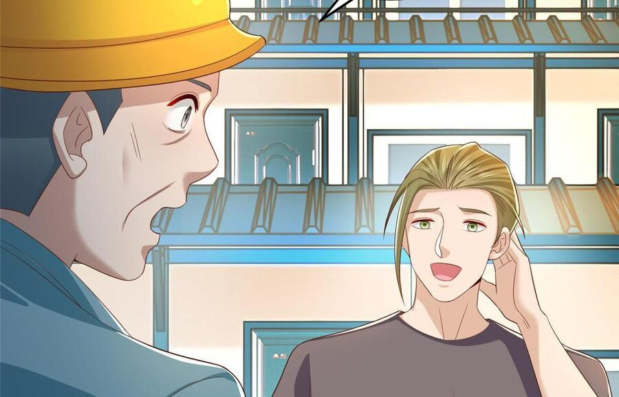 Mỗi Tuần Ta Có Một Nghề Nghiệp Mới Chapter 338 - 31