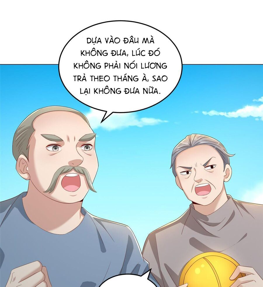 Mỗi Tuần Ta Có Một Nghề Nghiệp Mới Chapter 338 - 33