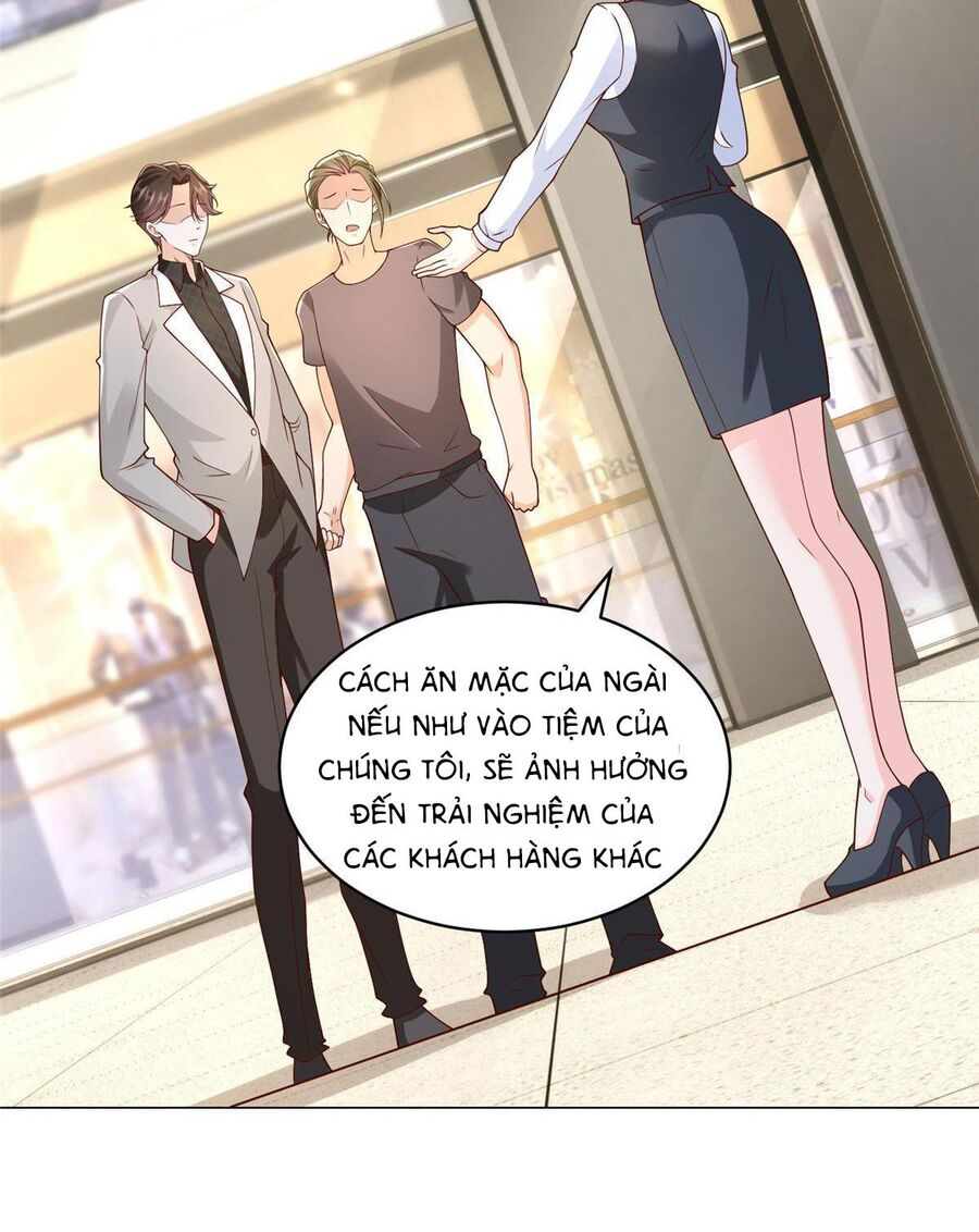 Mỗi Tuần Ta Có Một Nghề Nghiệp Mới Chapter 338 - 65