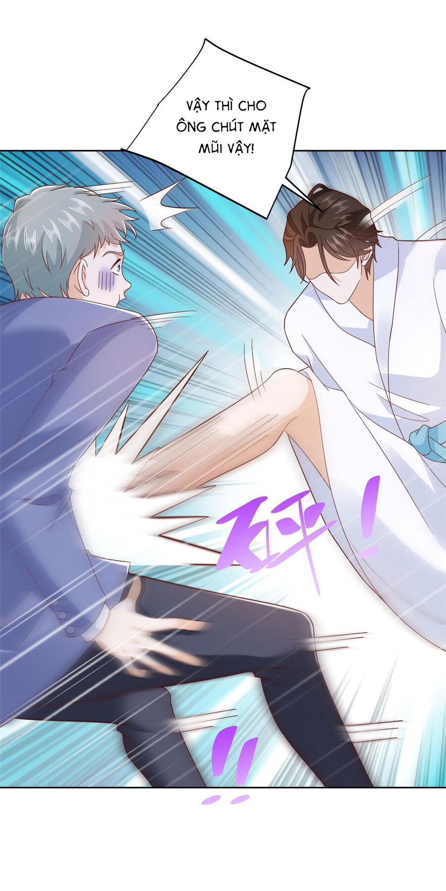 Mỗi Tuần Ta Có Một Nghề Nghiệp Mới Chapter 341 - 22