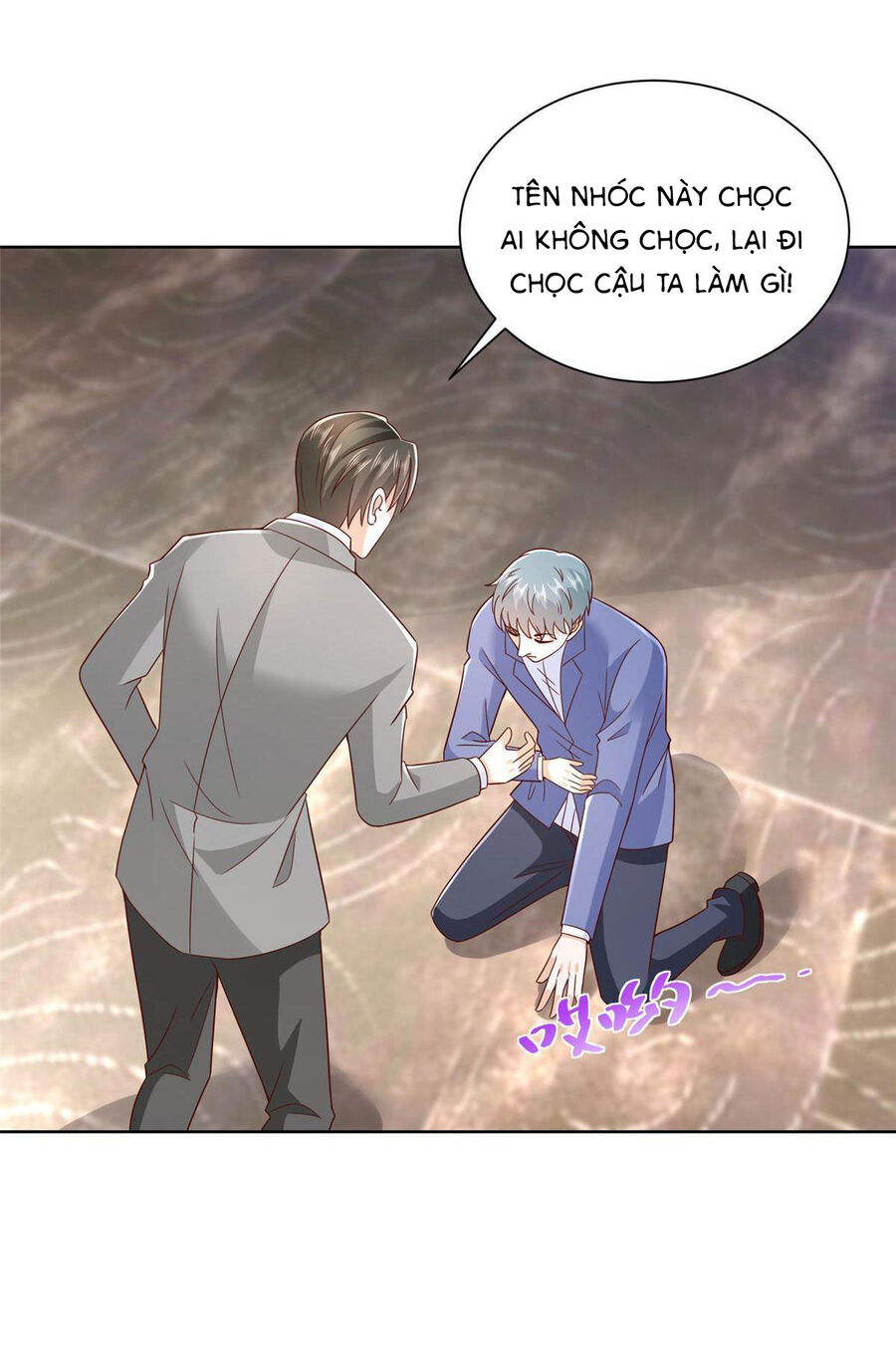 Mỗi Tuần Ta Có Một Nghề Nghiệp Mới Chapter 341 - 26