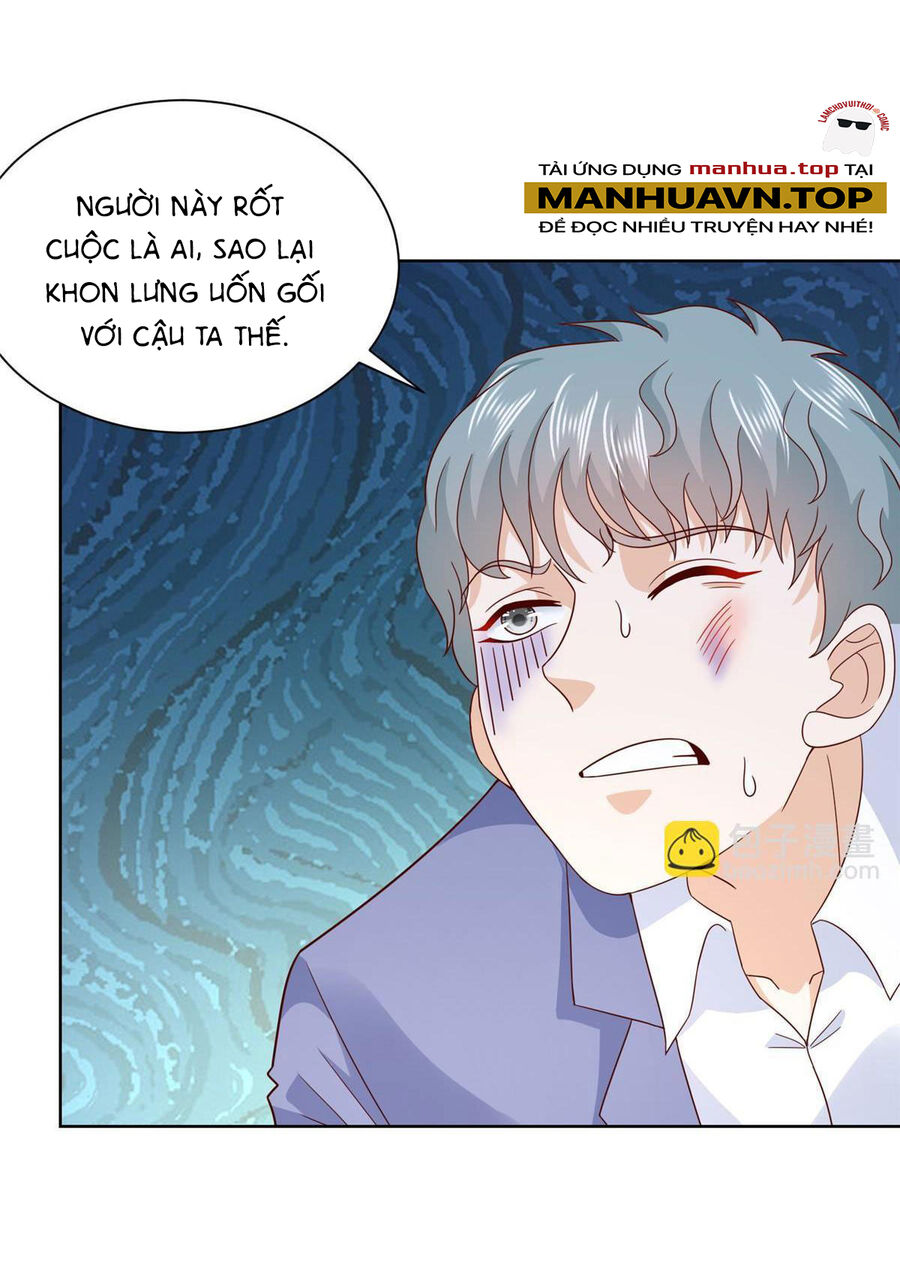 Mỗi Tuần Ta Có Một Nghề Nghiệp Mới Chapter 341 - 27