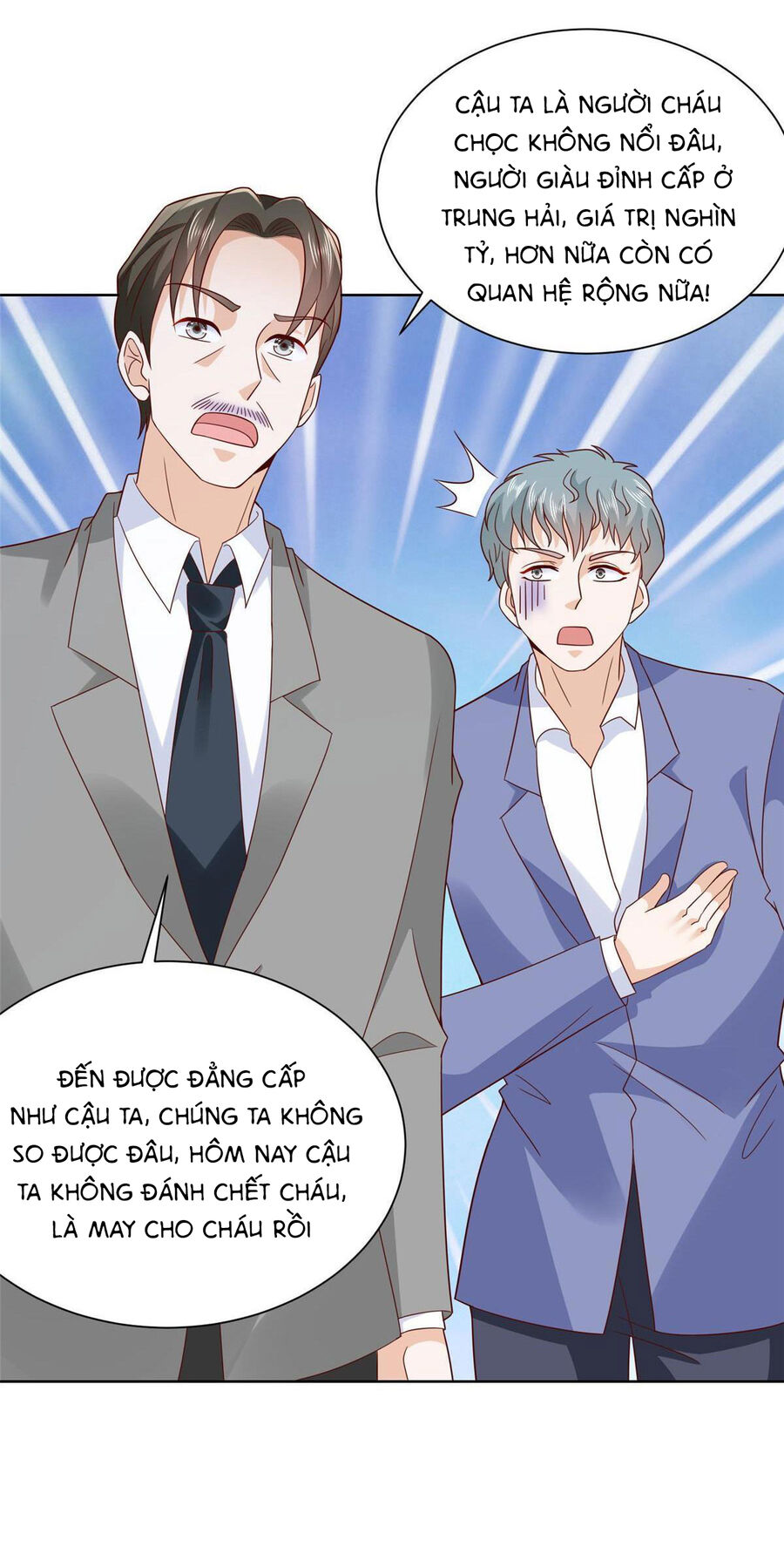 Mỗi Tuần Ta Có Một Nghề Nghiệp Mới Chapter 341 - 28