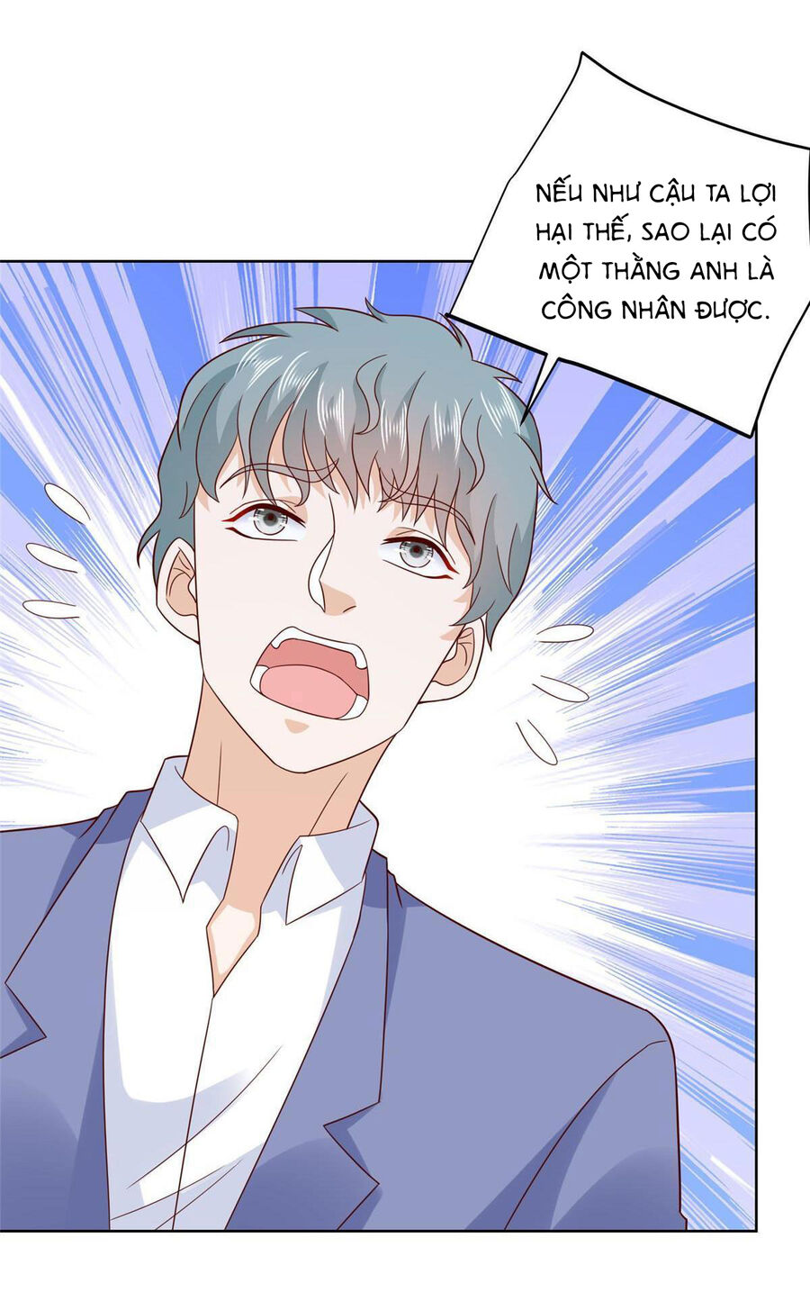 Mỗi Tuần Ta Có Một Nghề Nghiệp Mới Chapter 341 - 29