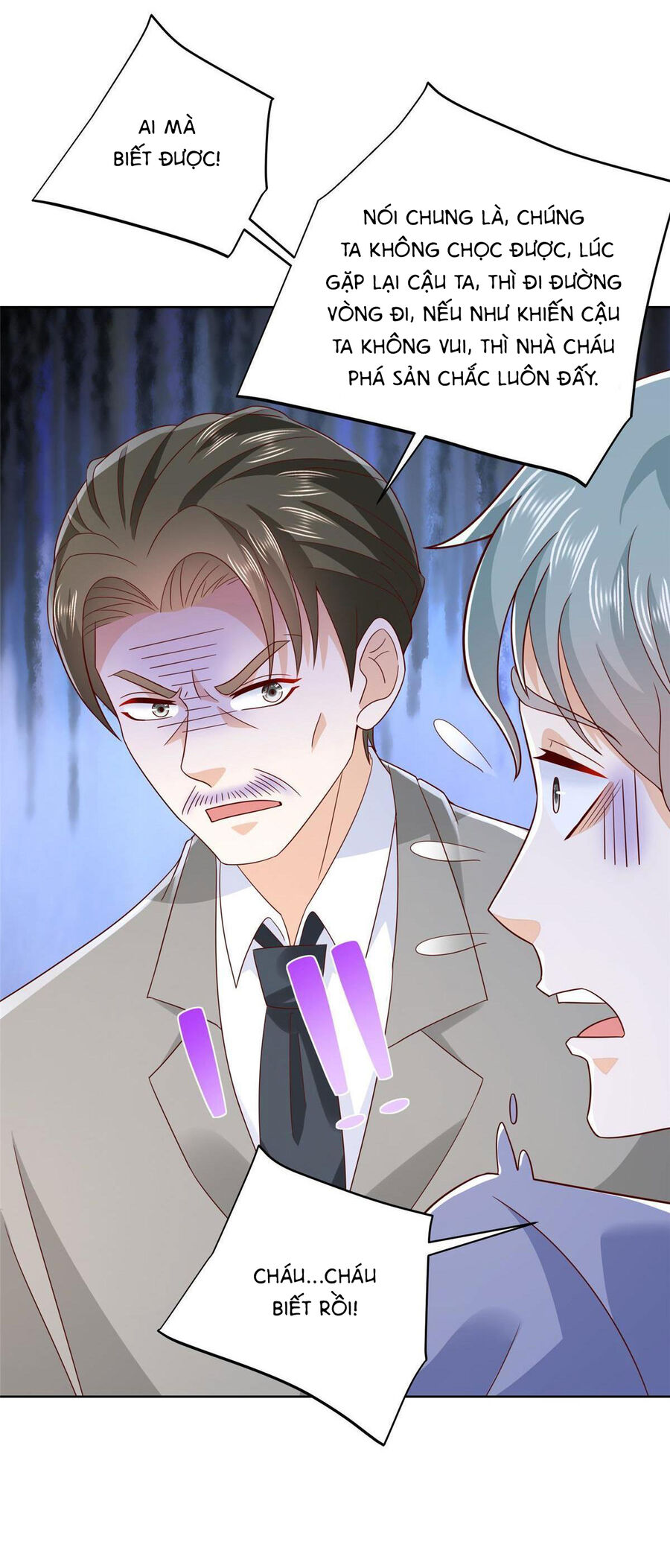 Mỗi Tuần Ta Có Một Nghề Nghiệp Mới Chapter 341 - 30