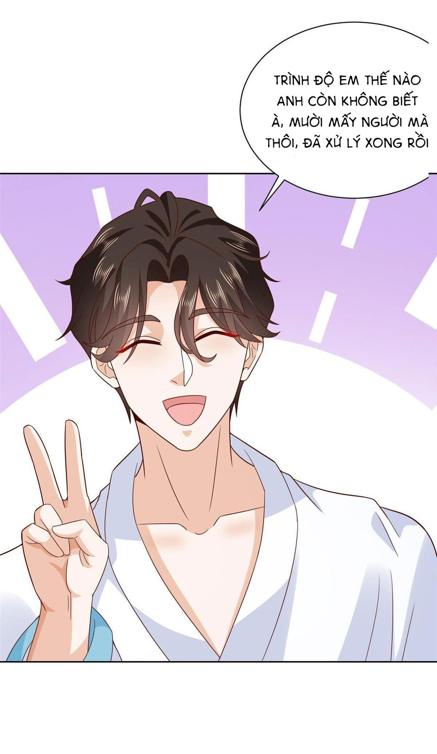 Mỗi Tuần Ta Có Một Nghề Nghiệp Mới Chapter 341 - 34