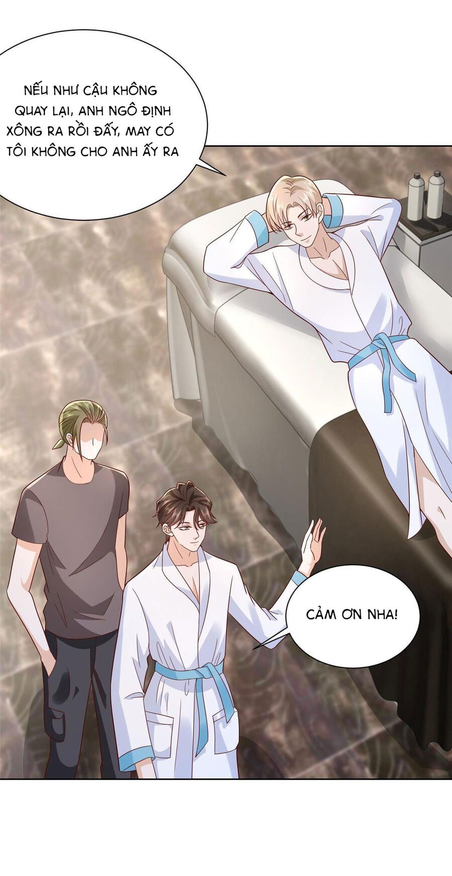 Mỗi Tuần Ta Có Một Nghề Nghiệp Mới Chapter 341 - 35