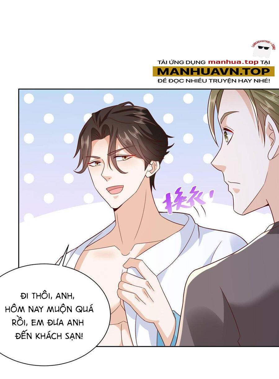 Mỗi Tuần Ta Có Một Nghề Nghiệp Mới Chapter 341 - 36