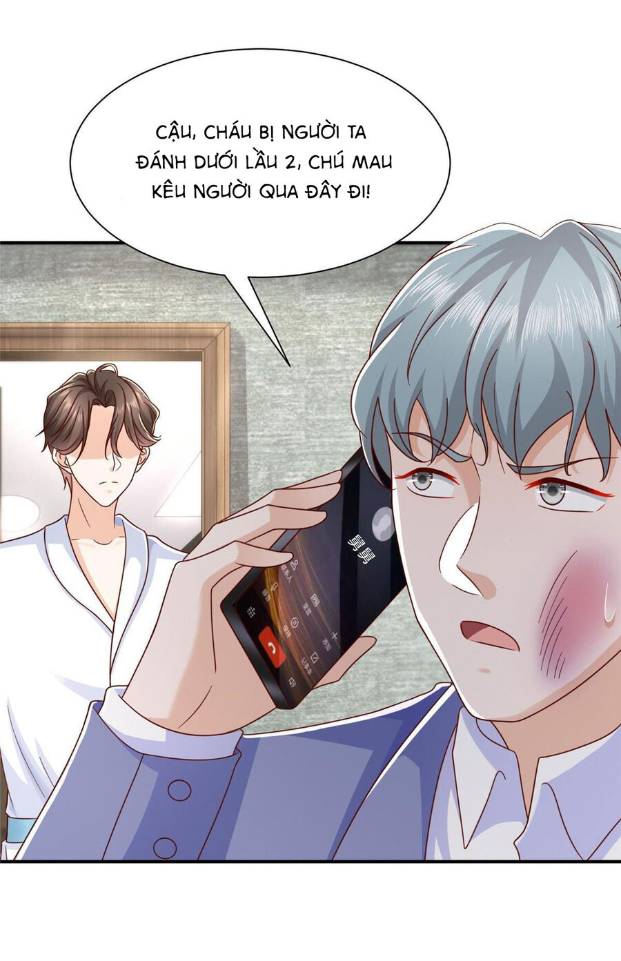 Mỗi Tuần Ta Có Một Nghề Nghiệp Mới Chapter 341 - 9