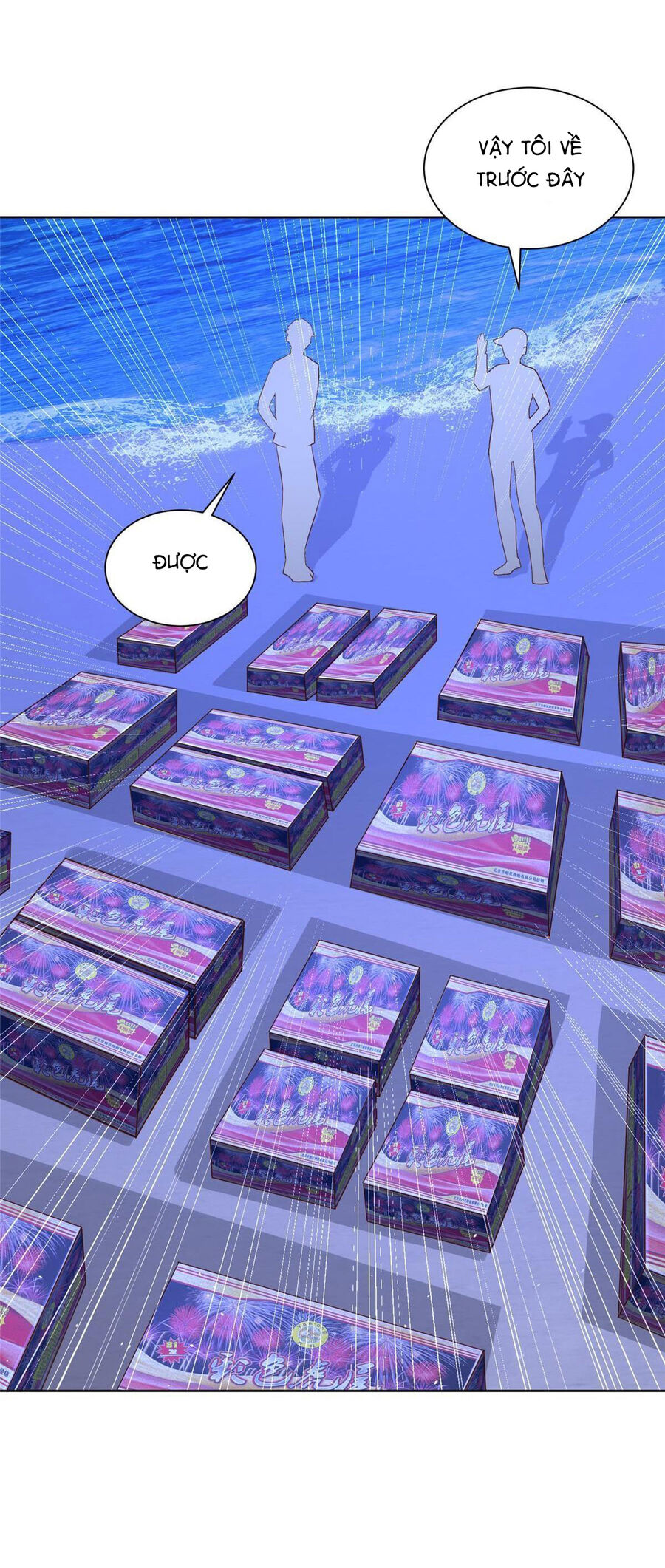 Mỗi Tuần Ta Có Một Nghề Nghiệp Mới Chapter 342 - 31