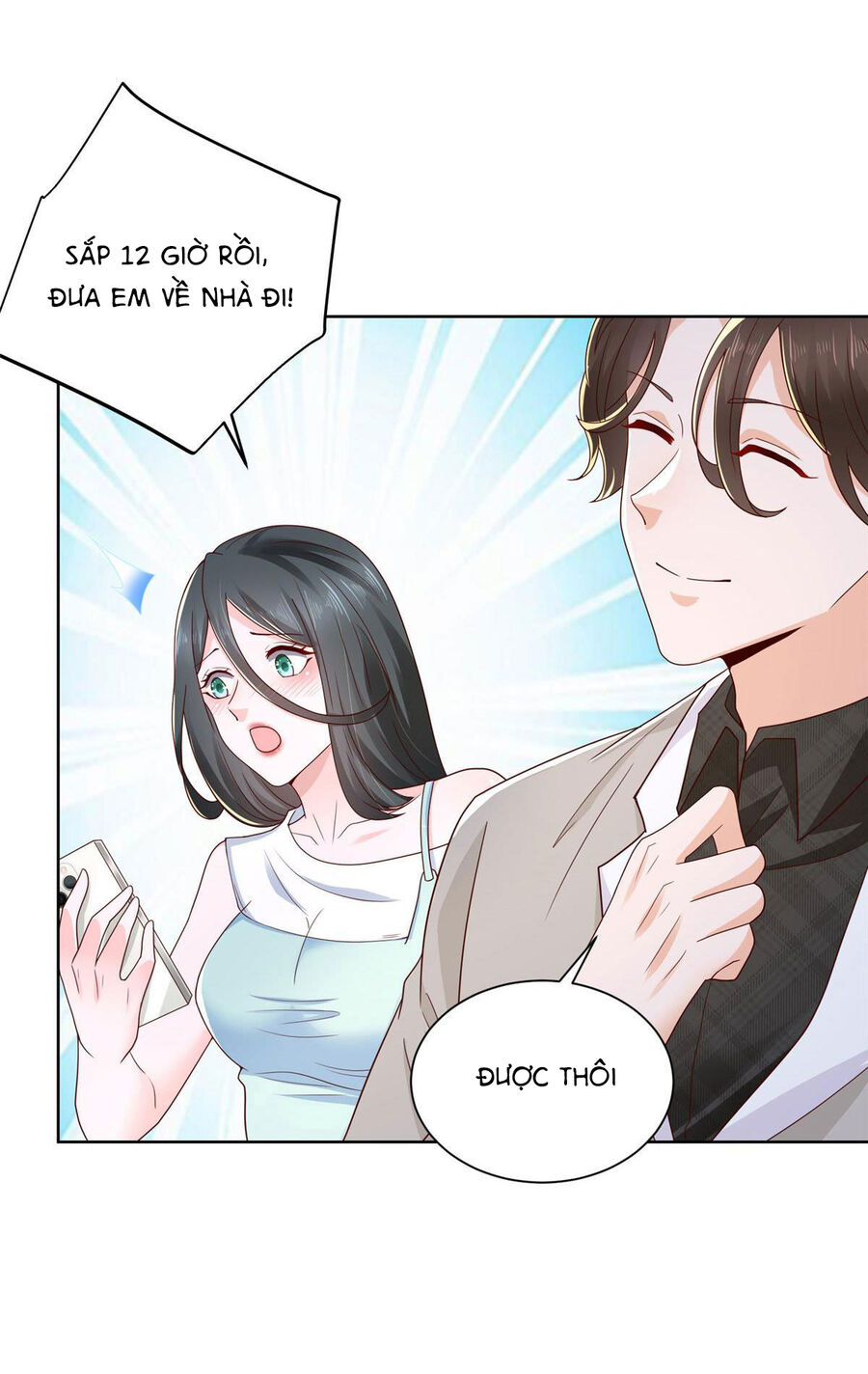 Mỗi Tuần Ta Có Một Nghề Nghiệp Mới Chapter 343 - 16