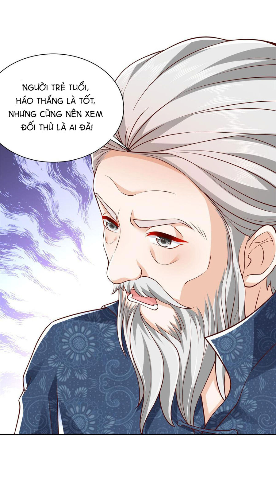 Mỗi Tuần Ta Có Một Nghề Nghiệp Mới Chapter 344 - 15
