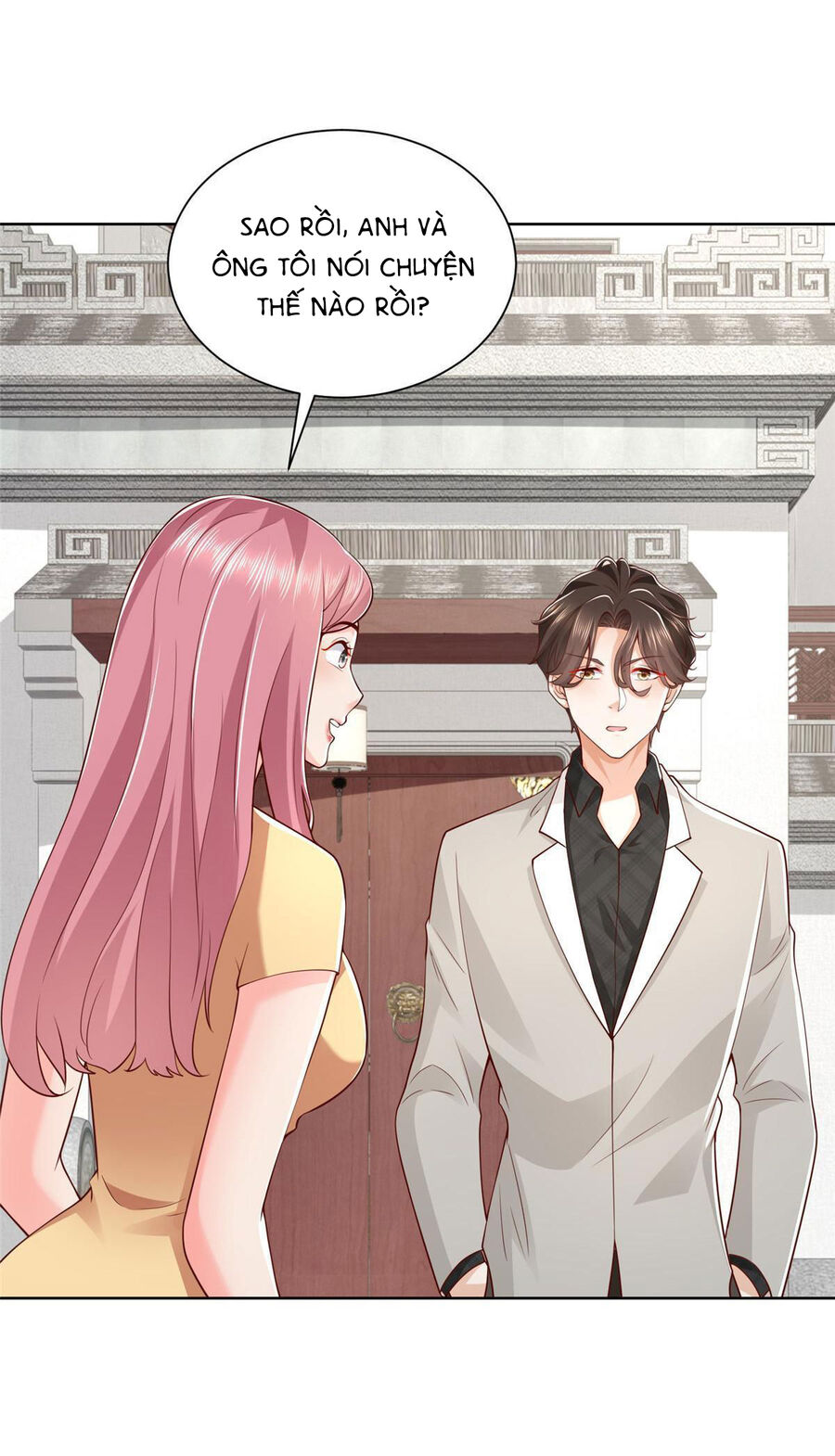 Mỗi Tuần Ta Có Một Nghề Nghiệp Mới Chapter 344 - 23