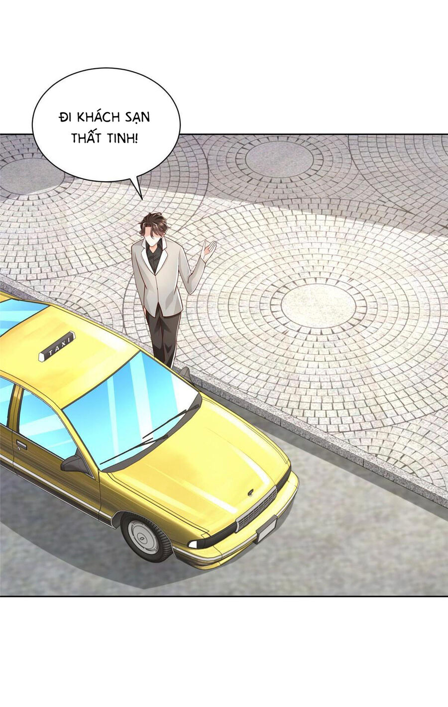 Mỗi Tuần Ta Có Một Nghề Nghiệp Mới Chapter 344 - 26