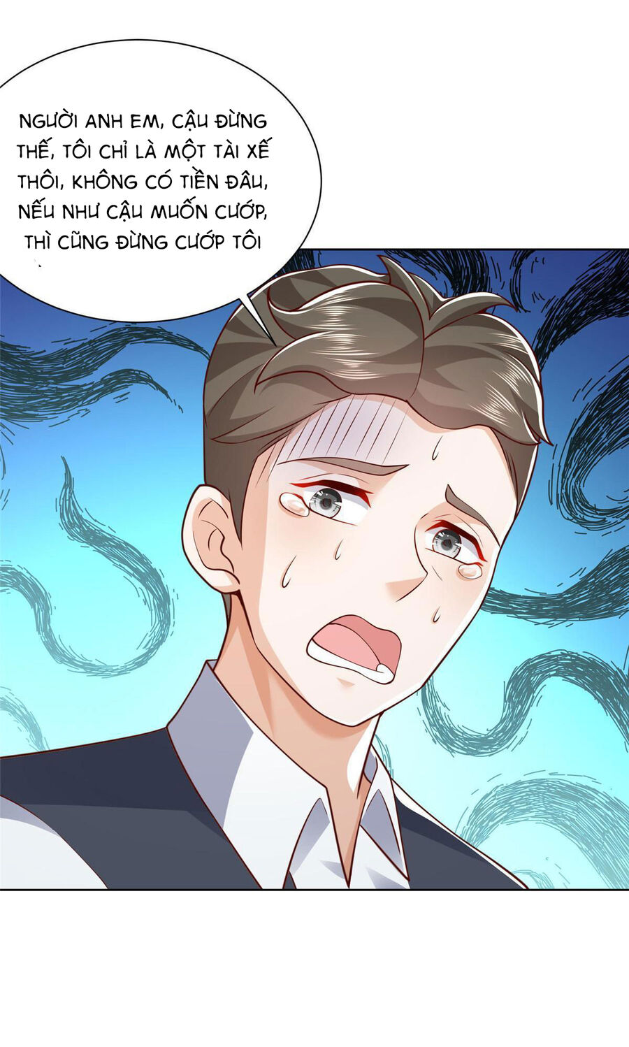 Mỗi Tuần Ta Có Một Nghề Nghiệp Mới Chapter 344 - 30