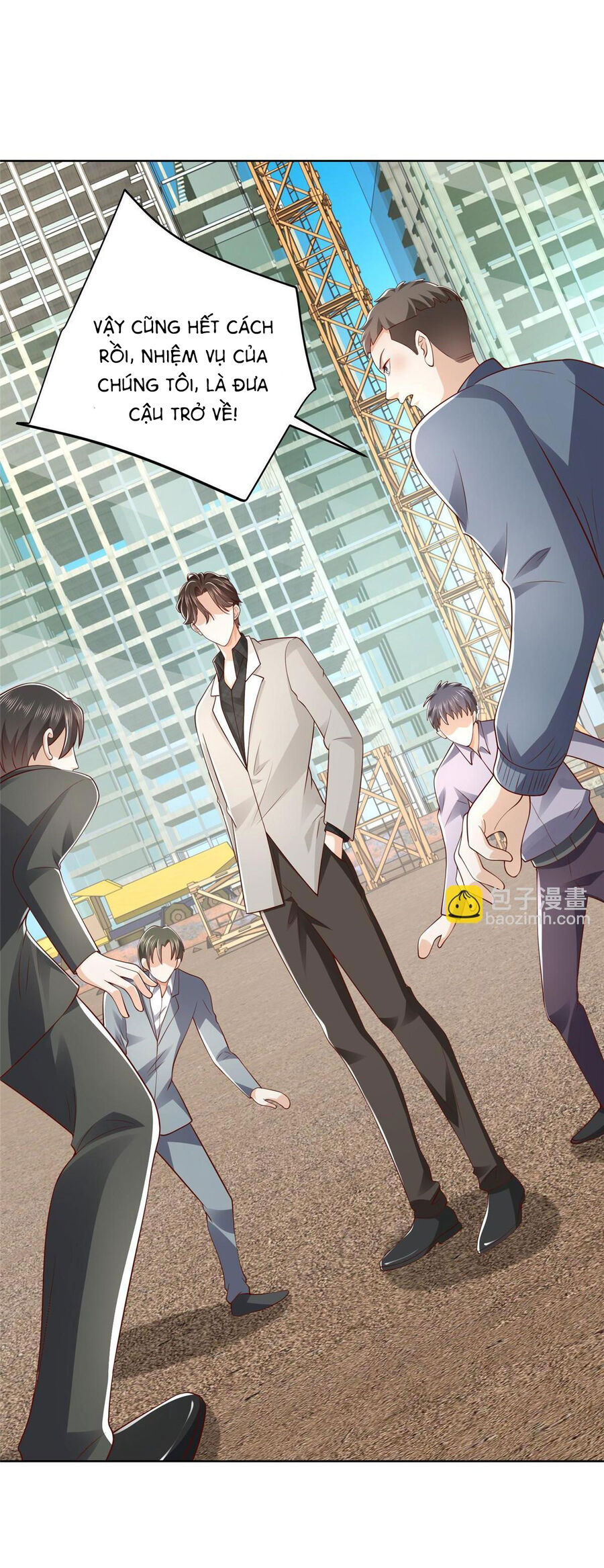 Mỗi Tuần Ta Có Một Nghề Nghiệp Mới Chapter 345 - 4