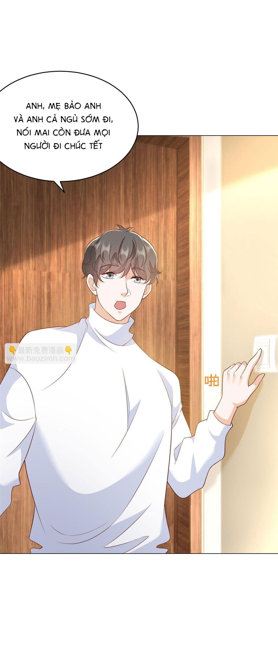 Mỗi Tuần Ta Có Một Nghề Nghiệp Mới Chapter 346 - 35