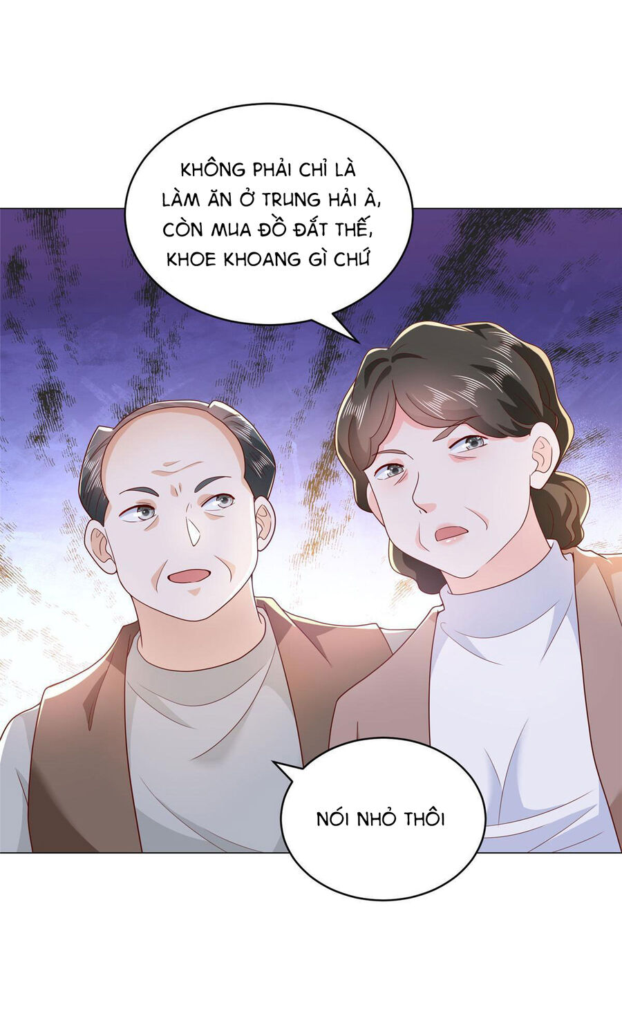 Mỗi Tuần Ta Có Một Nghề Nghiệp Mới Chapter 347 - 15