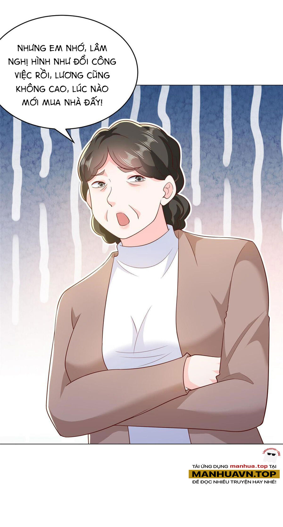 Mỗi Tuần Ta Có Một Nghề Nghiệp Mới Chapter 347 - 21