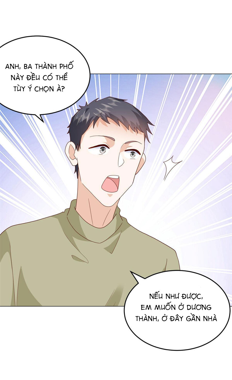 Mỗi Tuần Ta Có Một Nghề Nghiệp Mới Chapter 347 - 26