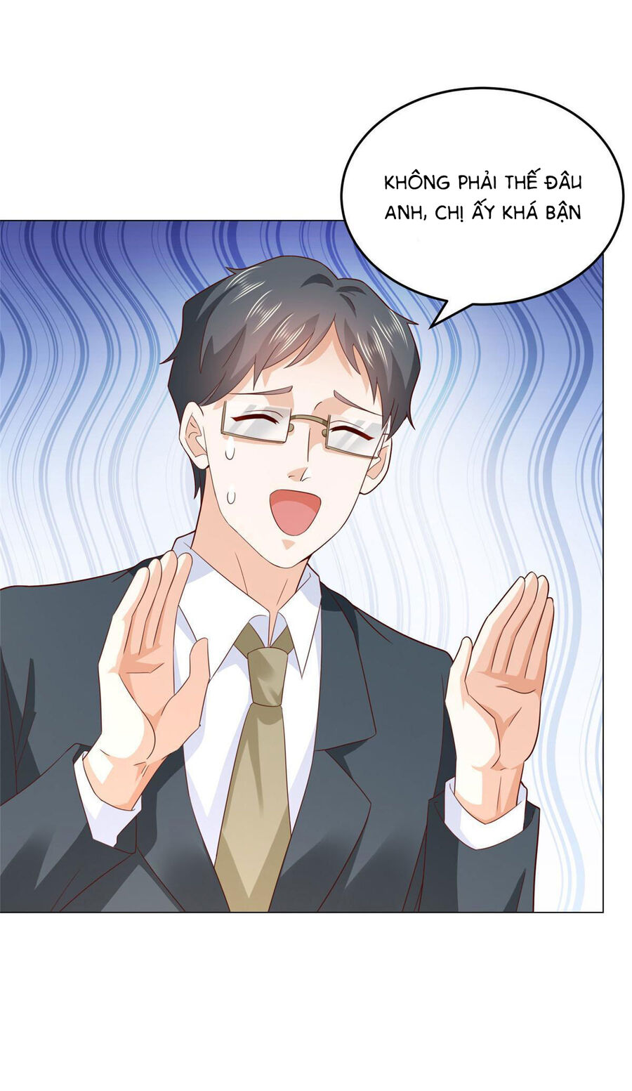 Mỗi Tuần Ta Có Một Nghề Nghiệp Mới Chapter 348 - 27