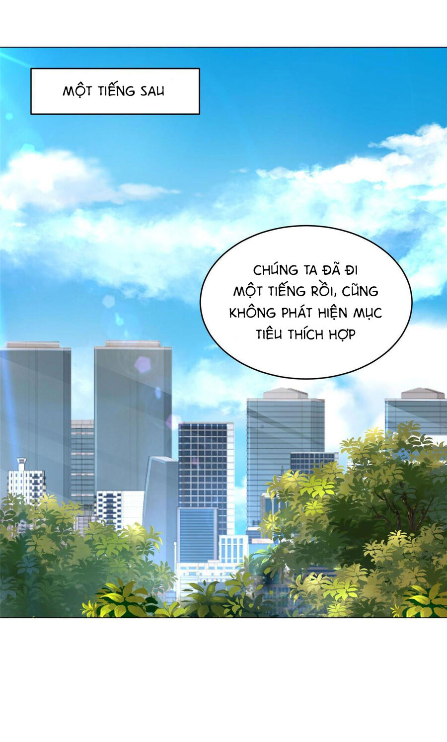Mỗi Tuần Ta Có Một Nghề Nghiệp Mới Chapter 348 - 7