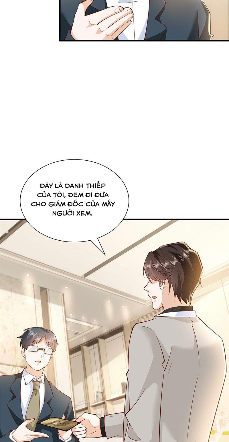 Mỗi Tuần Ta Có Một Nghề Nghiệp Mới Chapter 349 - 11