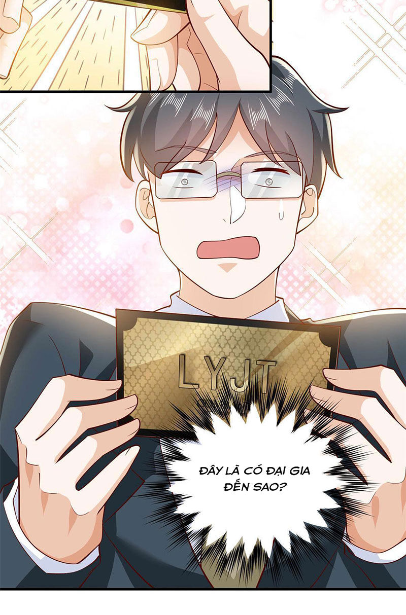 Mỗi Tuần Ta Có Một Nghề Nghiệp Mới Chapter 349 - 13