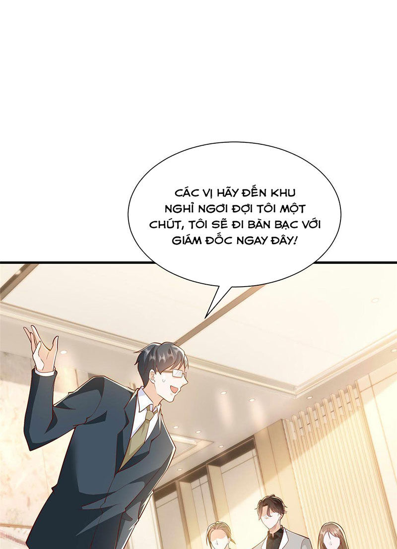 Mỗi Tuần Ta Có Một Nghề Nghiệp Mới Chapter 349 - 14