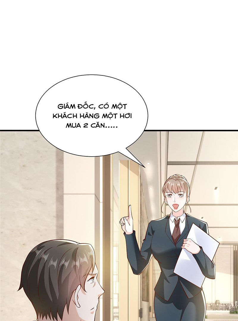 Mỗi Tuần Ta Có Một Nghề Nghiệp Mới Chapter 349 - 19